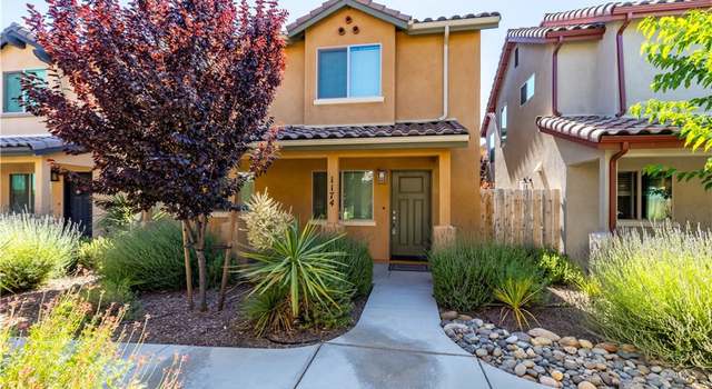 Photo of 1174 Velarde Cir, San Miguel, CA 93451