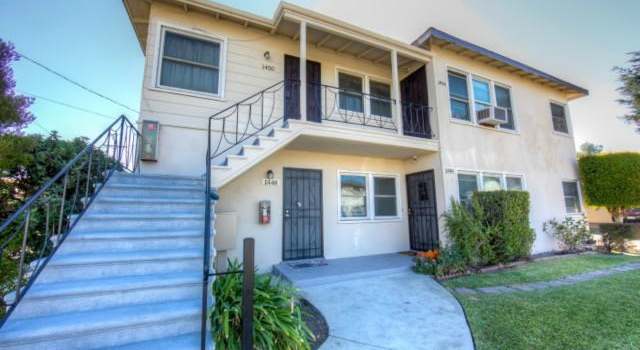 Photo of 1444 Hazelwood Ave, Los Angeles, CA 90041