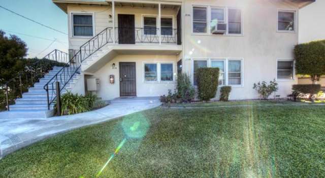 Photo of 1444 Hazelwood Ave, Los Angeles, CA 90041