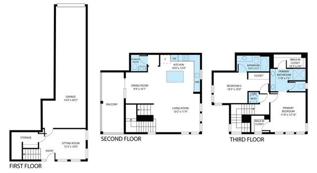 Photo of 107 Tenor, Irvine, CA 92618