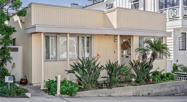 Photo of 128 28th St, Hermosa Beach, CA 90254