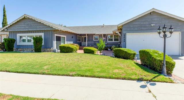 Photo of 8348 Yolanda Ave, Northridge, CA 91324