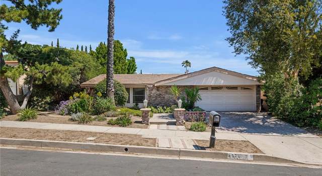 Photo of 17333 Bronte Pl, Granada Hills, CA 91344