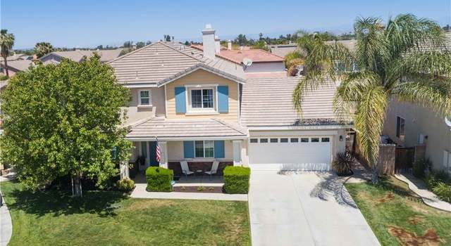 Photo of 26670 Holston Ct, Menifee, CA 92586
