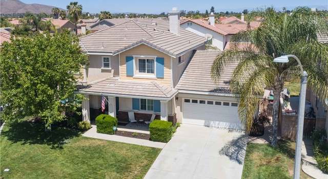 Photo of 26670 Holston Ct, Menifee, CA 92586