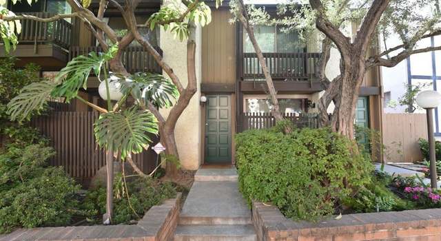 Photo of 2019 S Bentley Ave #9, Los Angeles, CA 90025