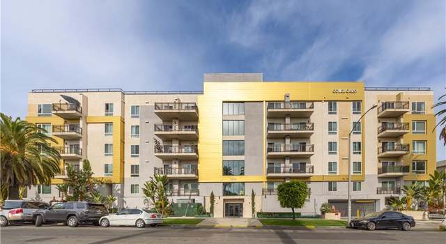 Photo of 2939 Leeward Ave #320, Los Angeles, CA 90005