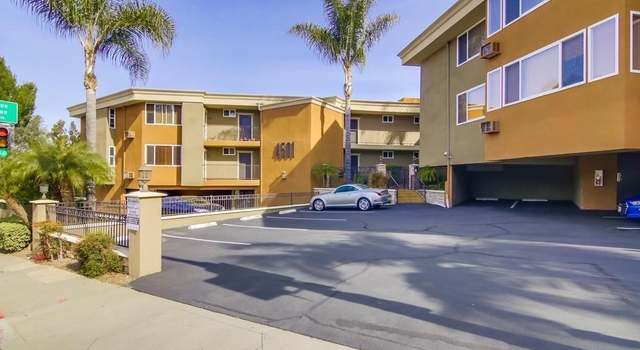 Photo of 4501 Collwood Blvd #13, San Diego, CA 92115