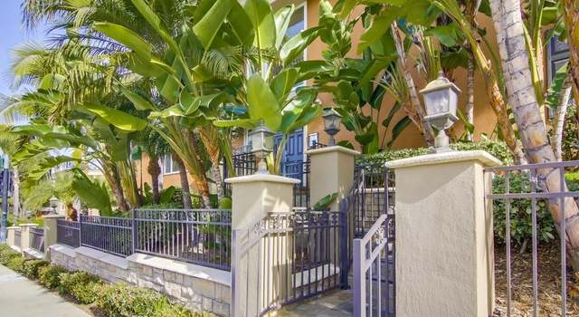 Photo of 4501 Collwood Blvd #13, San Diego, CA 92115