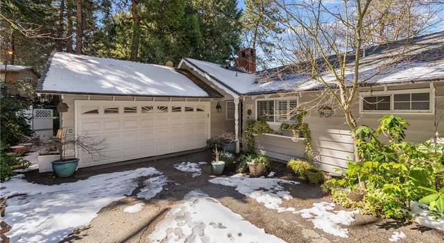 Photo of 438 Valley Rd, Crestline, CA 92325