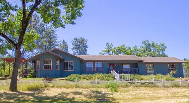 Photo of 32760 Ram Ln, North Fork, CA 93643