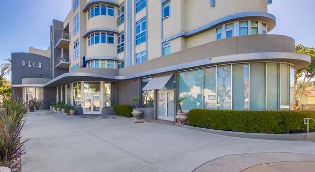 Photo of 3740 Park Blvd #418, San Diego, CA 92103