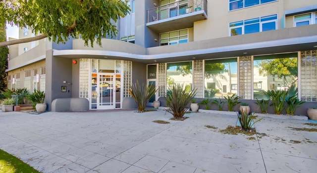 Photo of 3740 Park Blvd #418, San Diego, CA 92103