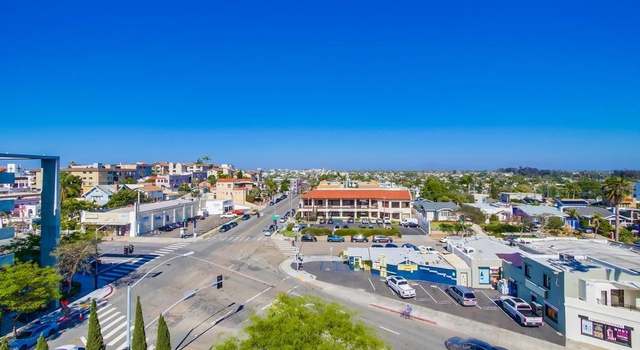 Photo of 3740 Park Blvd #418, San Diego, CA 92103