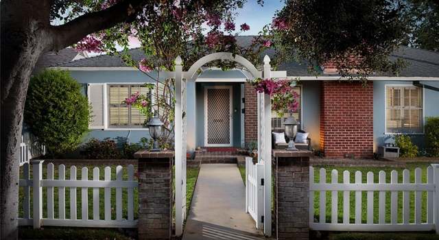 Photo of 1030 W 19th St, Santa Ana, CA 92706