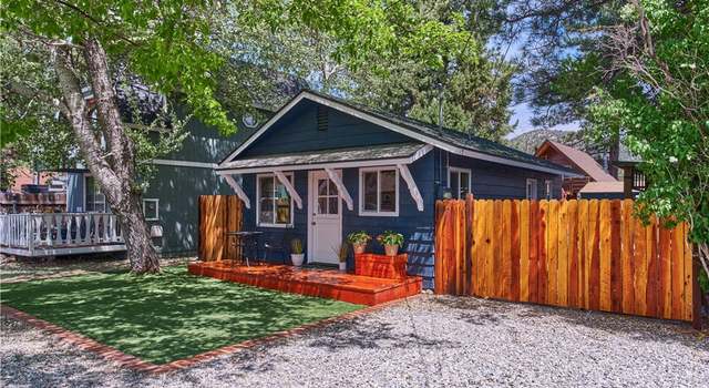 Photo of 709 W Country Club Blvd, Big Bear City, CA 92314