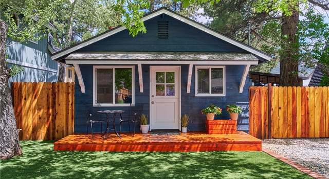 Photo of 709 W Country Club Blvd, Big Bear City, CA 92314