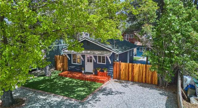 Photo of 709 W Country Club Blvd, Big Bear City, CA 92314