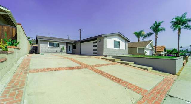 Photo of 9921 Du Page Ave, Whittier, CA 90605