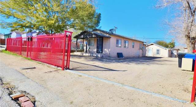 Photo of 16772 Verde St, Victorville, CA 92395