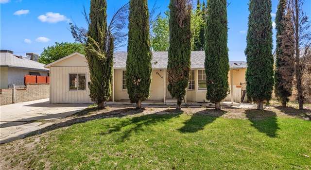 Photo of 45110 Elm Ave, Lancaster, CA 93534