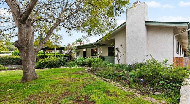 Photo of 734 Ceramic Ln, Fallbrook, CA 92028
