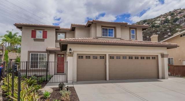Photo of 10835 Sima Ct, Santee, CA 92071
