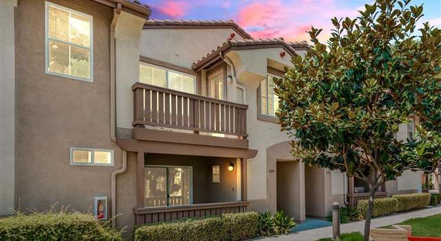Photo of 6144 Paseo Granito, Carlsbad, CA 92009