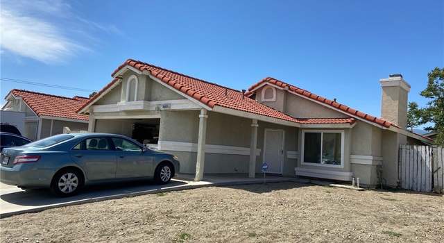 Photo of 15318 Hawthorne Ave, Fontana, CA 92335