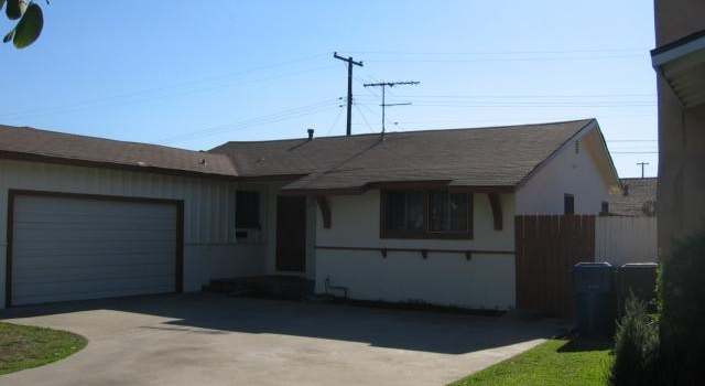 Photo of 14710 Hutchcroft, La Puente, CA 91744