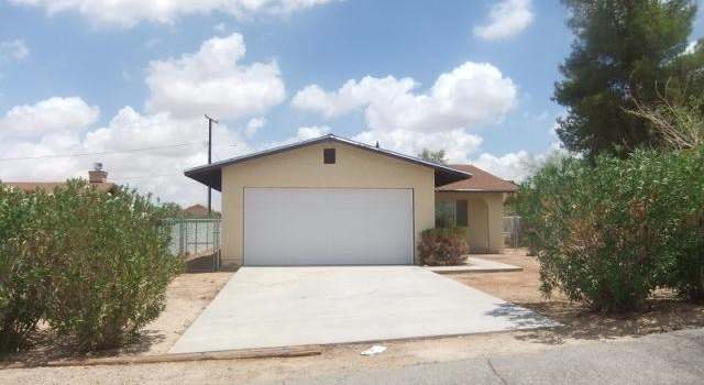 Photo of 6867 Copper Mountain Rd, 29 Palms, CA 92277