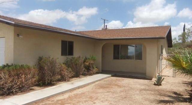 Photo of 6867 Copper Mountain Rd, 29 Palms, CA 92277