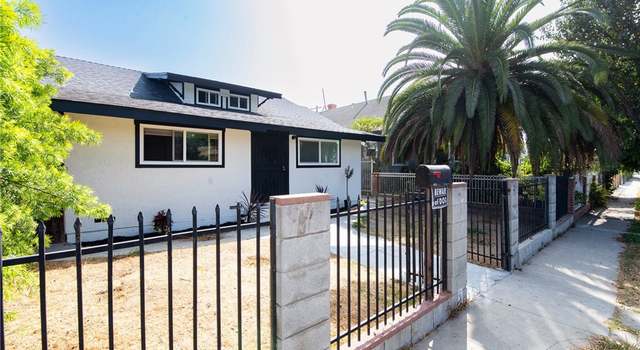 Photo of 3798 S La Salle Ave, Los Angeles, CA 90018