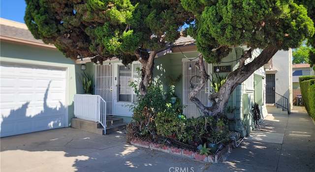 Photo of 2415 E 7th St, Long Beach, CA 90804
