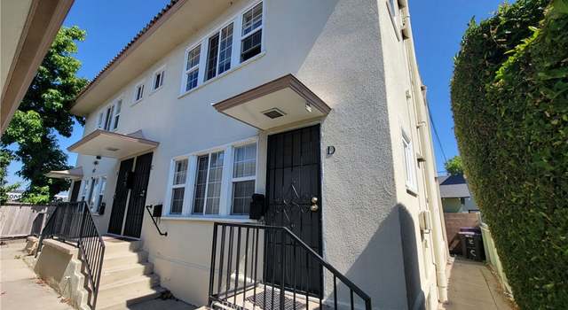 Photo of 2415 E 7th St, Long Beach, CA 90804