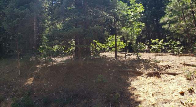 Photo of 0 Thunderbird Dr, Lake Arrowhead, CA 92352