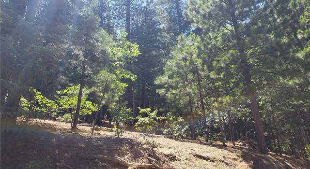 Photo of 0 Thunderbird Dr, Lake Arrowhead, CA 92352