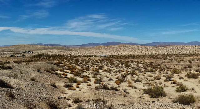 Photo of 75743 Twentynine Palms, 29 Palms, CA 92277