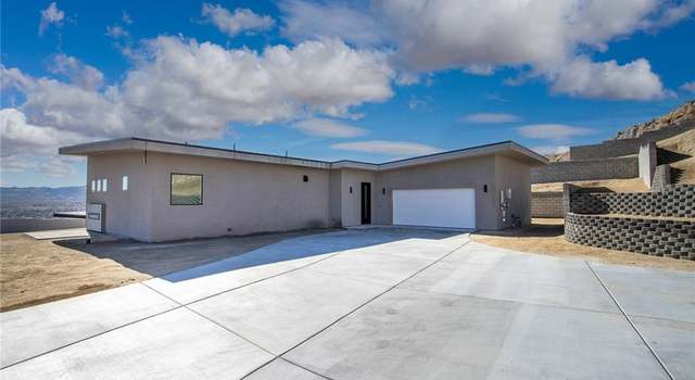 Photo of 6094 Buena Suerte Rd, Yucca Valley, CA 92284