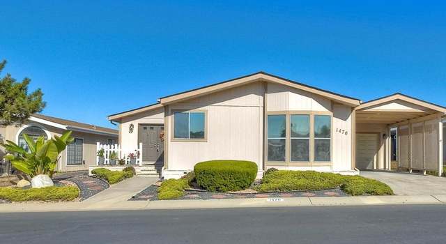 Photo of 1470 Puritan Way, Oceanside, CA 92057