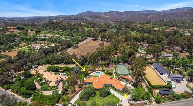 Photo of 6852 Via Del Charro, Rancho Santa Fe, CA 92067