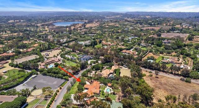 Photo of 6852 Via Del Charro, Rancho Santa Fe, CA 92067