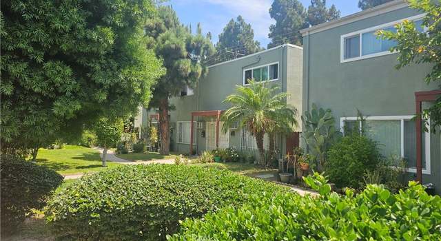 Photo of 2101 S Pacific Ave #80, Santa Ana, CA 92704