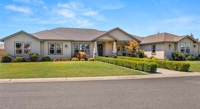 Photo of 11 Rose Garden Ct, Chico, CA 95973