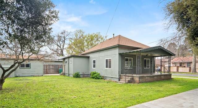 Photo of 1004 Ivy St, Chico, CA 95928
