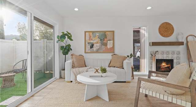 Photo of 28633 Conejo View Dr #160, Agoura Hills, CA 91301