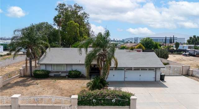 Photo of 10709 Calabash Ave, Fontana, CA 92337