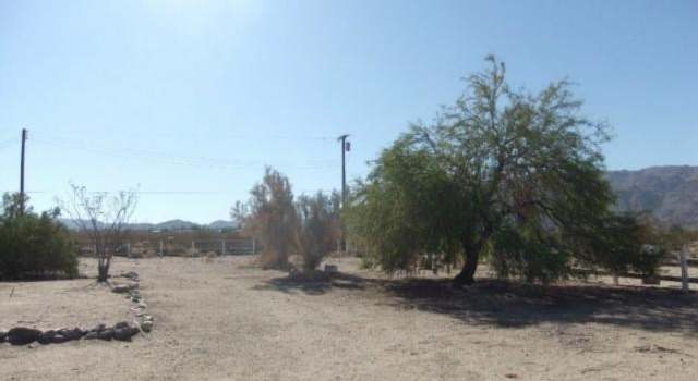 Photo of 6885 Sahara Ave, 29 Palms, CA 92277