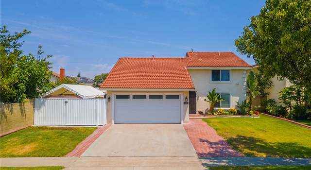 Property at 13311 Rose St, Cerritos, CA 90703, 3 beds, 2 baths