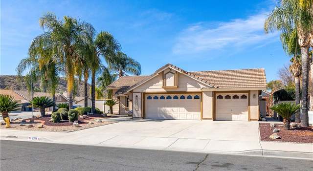 Photo of 2328 Shasta Pl, San Jacinto, CA 92583